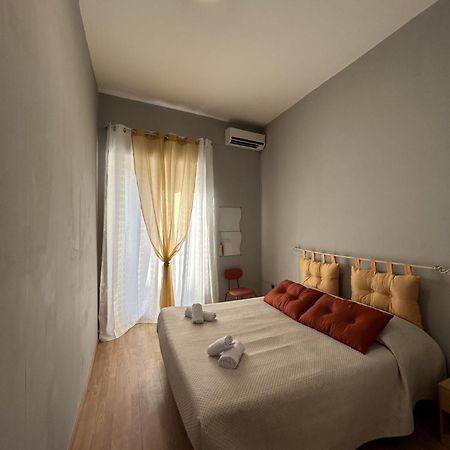 Gammazita Apartment Catánia Buitenkant foto
