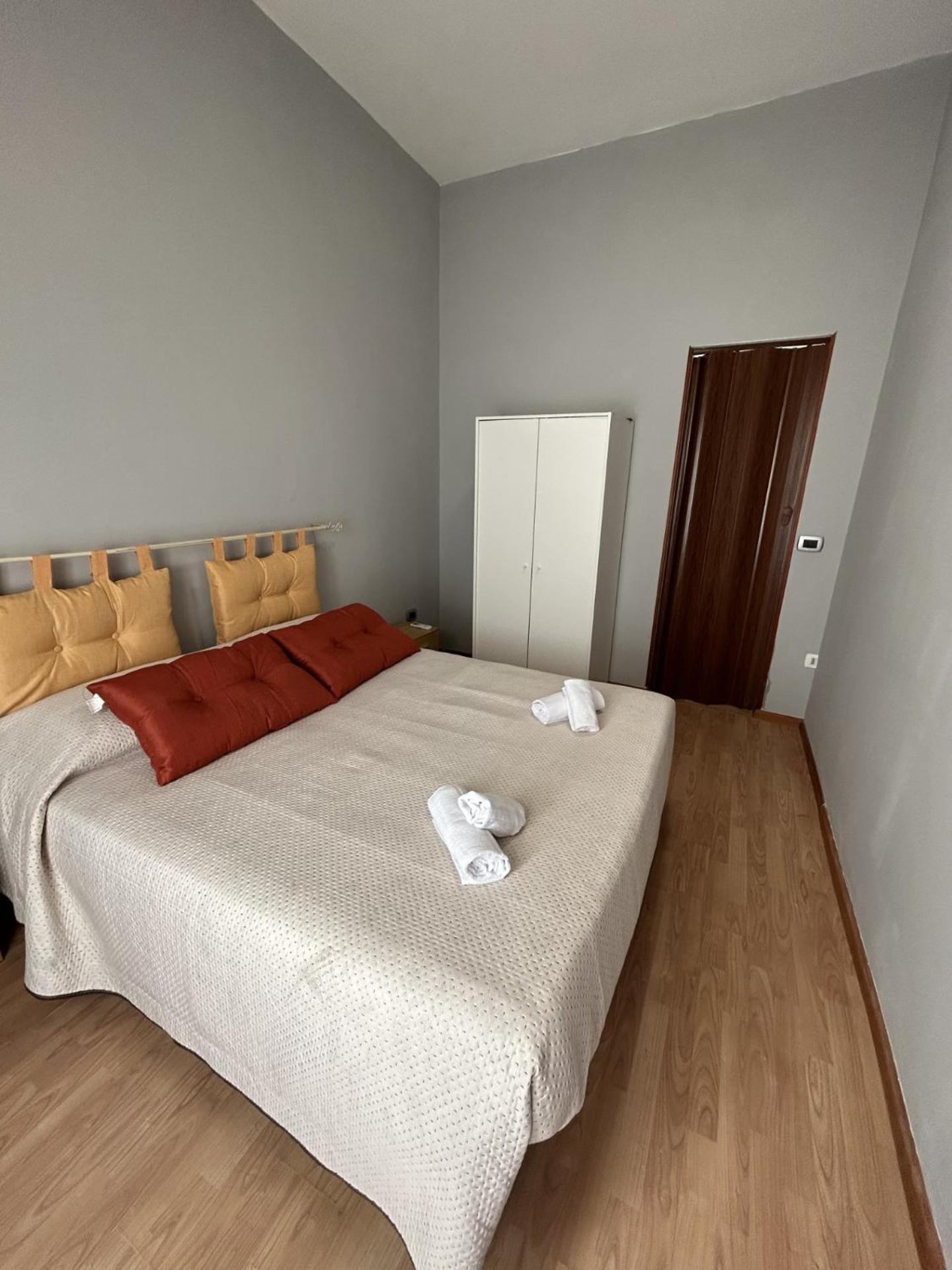 Gammazita Apartment Catánia Buitenkant foto