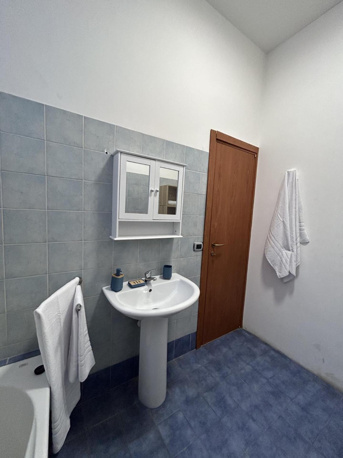 Gammazita Apartment Catánia Buitenkant foto