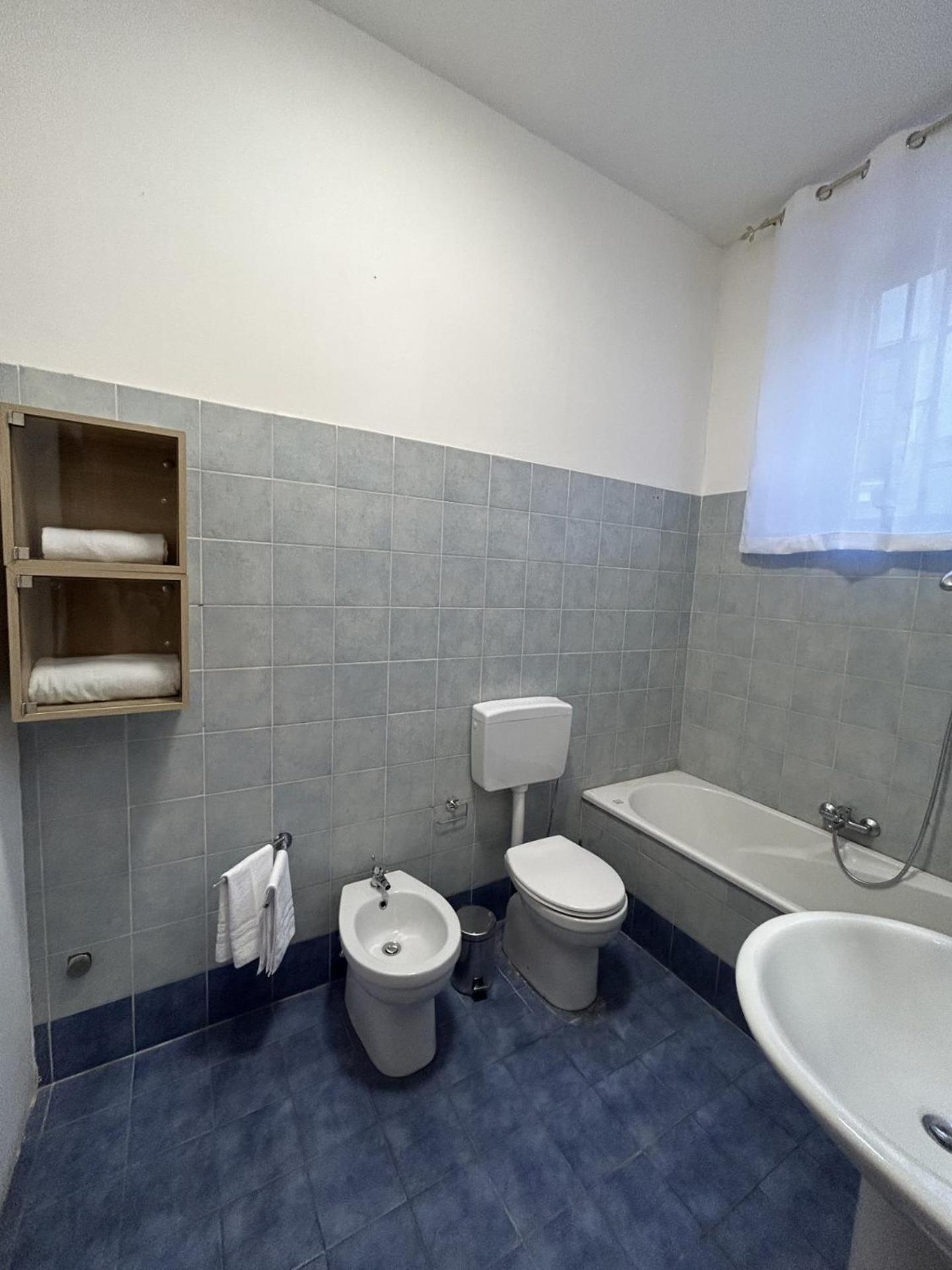 Gammazita Apartment Catánia Buitenkant foto