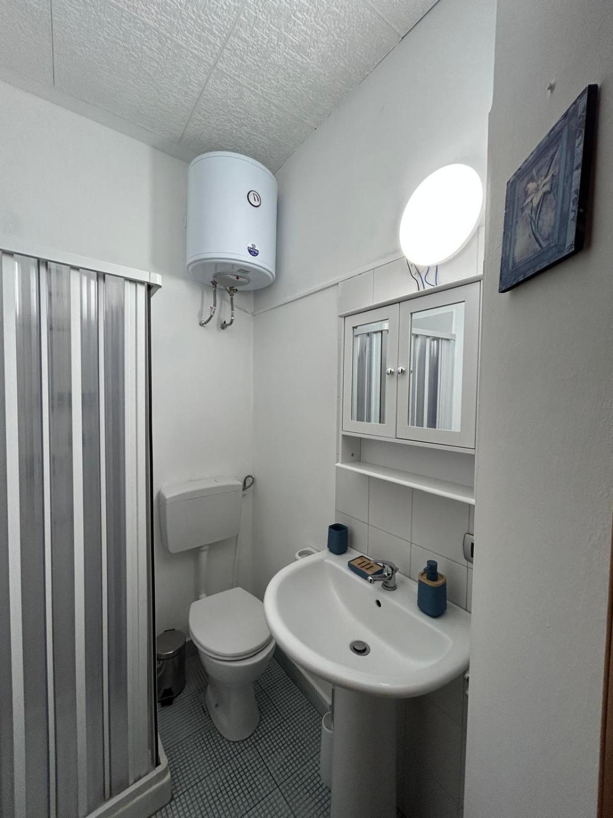 Gammazita Apartment Catánia Buitenkant foto